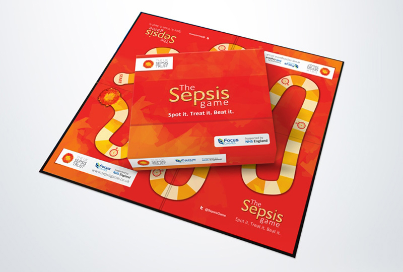 Click here to see the Sepsis Game